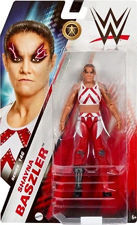 WWE – Figurine Shayna Baszler