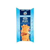 Vadilal Jumbo Spicy Schezwan Puff