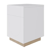 Nexera Table d'appoint Nauraa