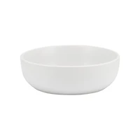Service de vaisselle carrée 16 pièces Wazee Matte