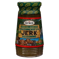 Grâce Légère Secousse Assaisonnement, 312g Bouteille Grâce Légère Secousse Assaisonnement, 312g Bouteille