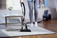 Aspirateur-traîneau SmartClean™