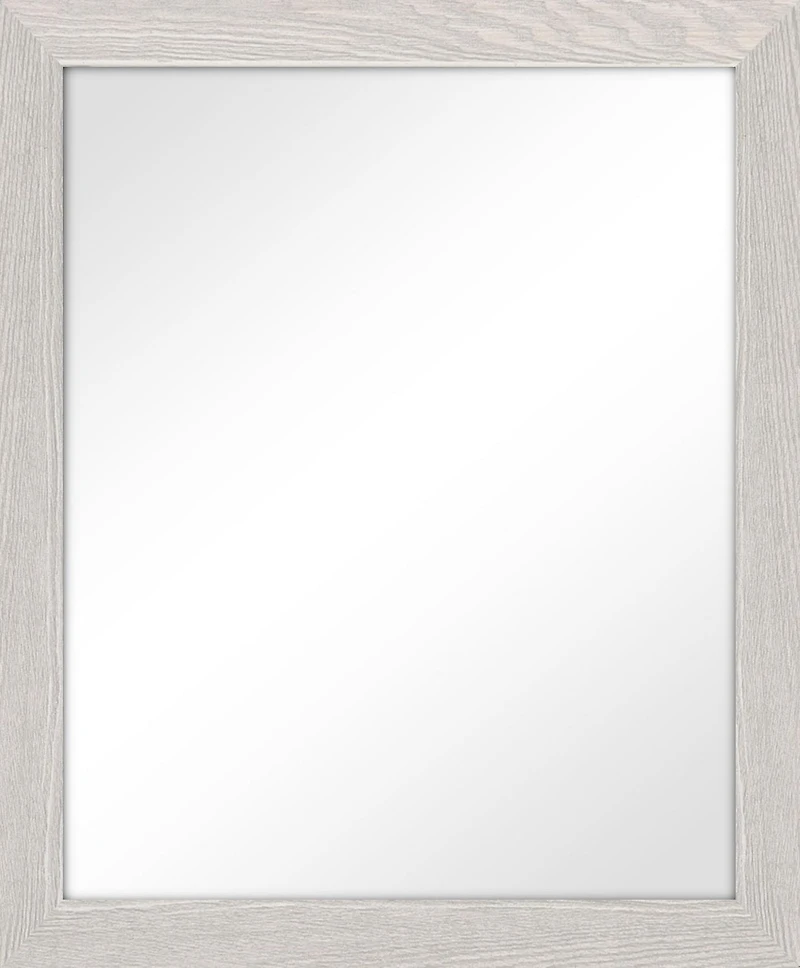 hometrends Veranda Weathered Mirror