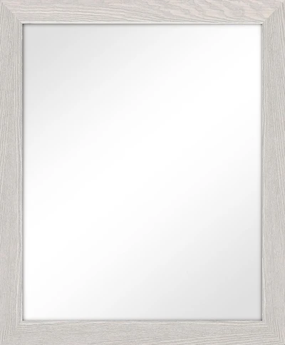 hometrends Veranda Weathered Mirror
