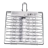 EXPERT GRILL GRILL BASKET, GRILL BASKET