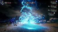 OCTOPATH TRAVELER II (Nintendo Switch)