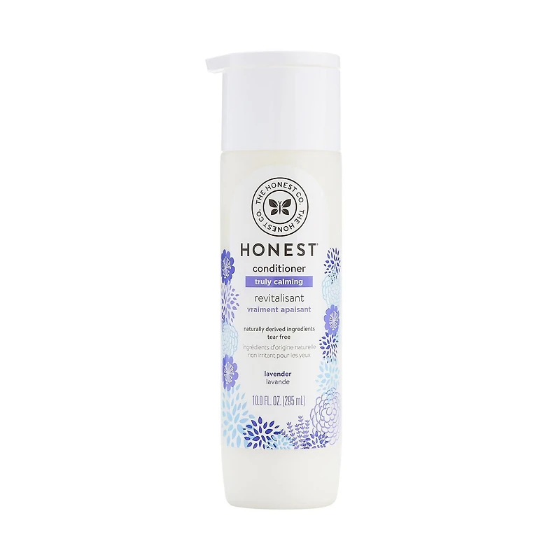 The Honest Company Revitalisant - Lavande vraiment apaisante 10 oz