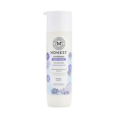 The Honest Company Revitalisant - Lavande vraiment apaisante 10 oz