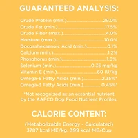 Nourriture sèche pour chiots Iams Recette avec poulet et grains entiers 1,5-6,8 kg