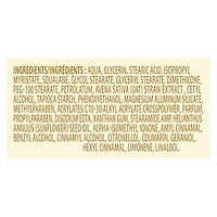 Vaseline Soin Intensif Réparation de la Peau Sèche Lotion pour le Corps