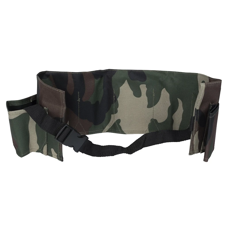 Perfect Solutions Ceinturon Pour 6 Boissons - Camo