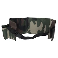 Perfect Solutions Ceinturon Pour 6 Boissons - Camo