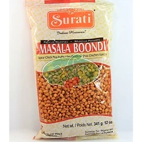 MASALA BOONDI 300G - FRENCH AL PREMIUM MASALA BOONDI-300G
