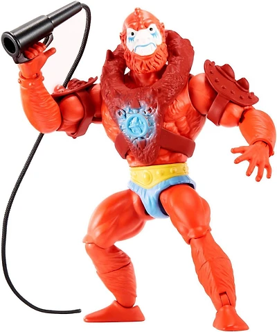 Masters of the Universe: Origins Figurine Articulée Beast Man