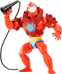Masters of the Universe Origins Beast Man Action Figure