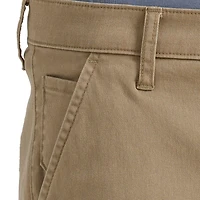 Alan Flat Front