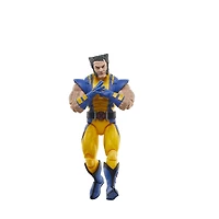Marvel Legends Series Wolverine, 6" Comics Collectible Action Figure