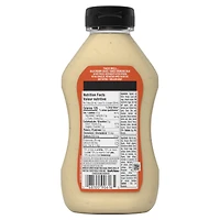Taco Bell Creamy Baja Sauce, 354 mL Bottle, TB CREAMY BAJA SAUCE