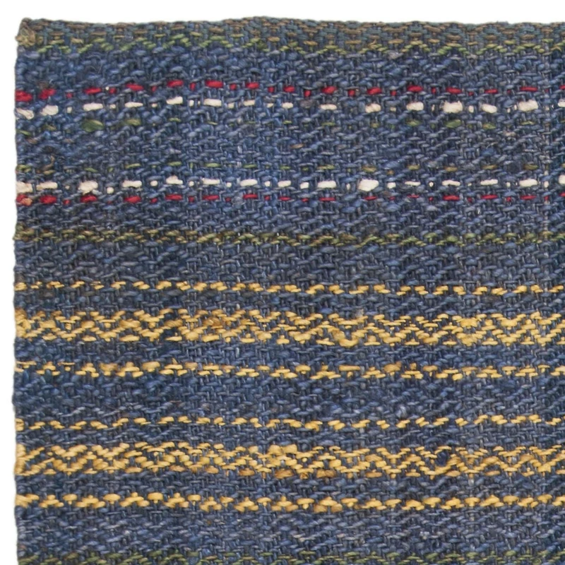 Safavieh Natural Fiber Ombre Striped Area Rug