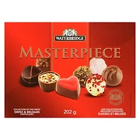 Collection de chef d’œuvres