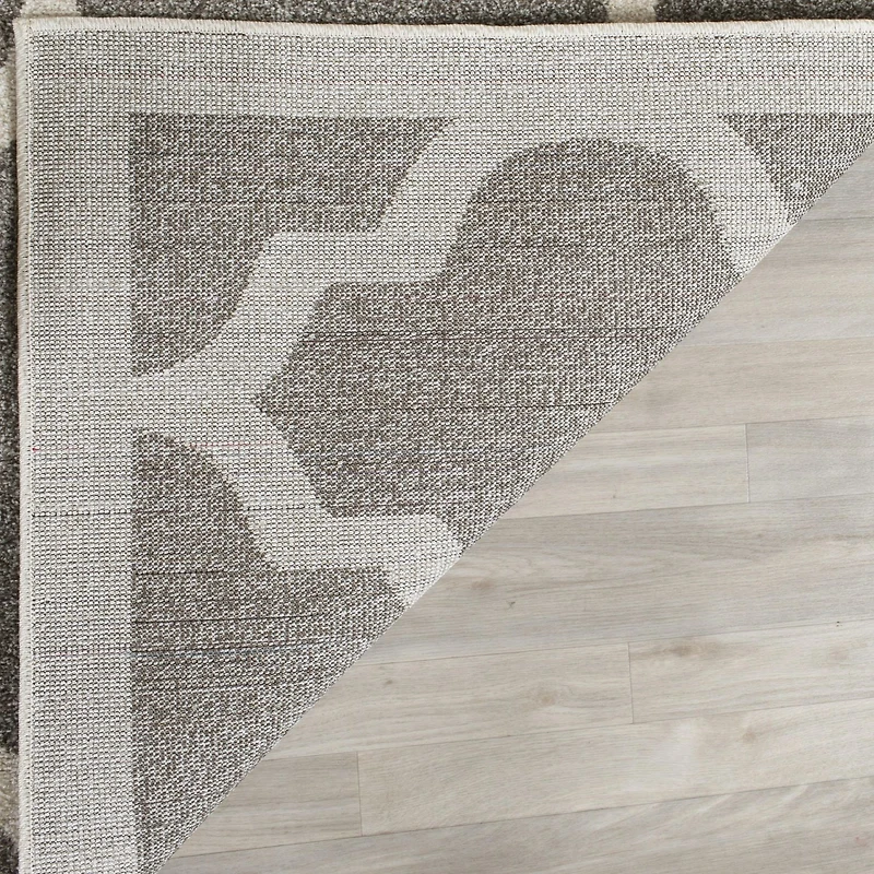 Safavieh Amherst Roderick Geometric Area Rug