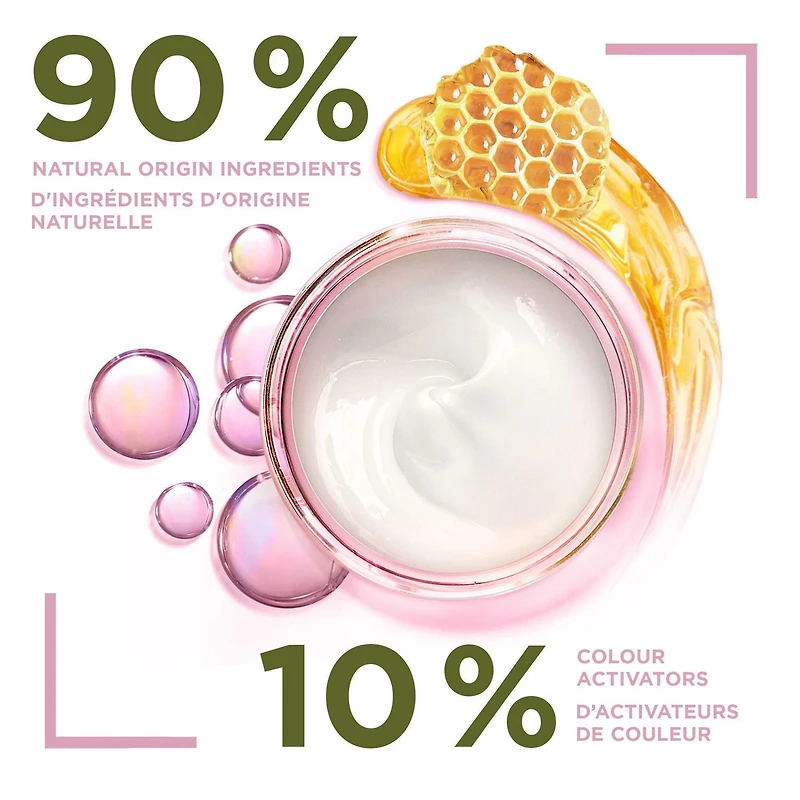 L'Oréal Paris Casting Natural Gloss Hair Dye