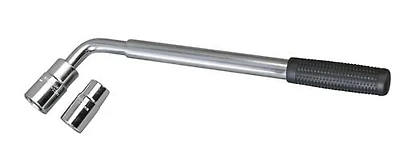 BLACK JACK Blackjack Extendable Lug Wrench, L 14.57 inches x W 3.94 inches x H 1.18 inches x W 3.03 pounds