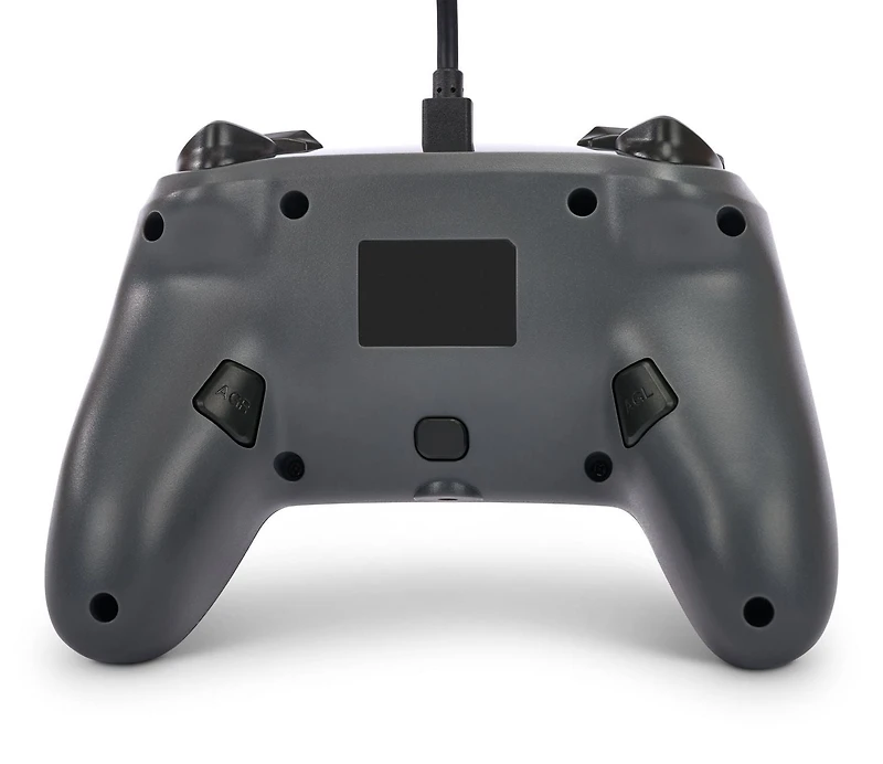 PowerA Enhanced Wired Controller for Nintendo Switch - Battle-Ready Link (FR)