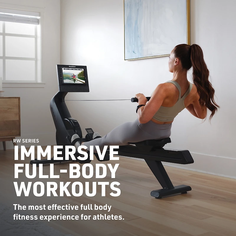 NORDICTRACK RW300