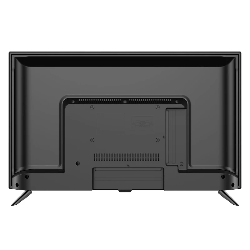 Téléviseur intelligent de 84 cm (32 po) 720p HD Roku onn. (100012589-CA) 3 HDMI, 60 Hz