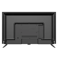 Téléviseur intelligent de 84 cm (32 po) 720p HD Roku onn. (100012589-CA) 3 HDMI, 60 Hz