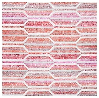 Safavieh Montage Eamon Abstract Outdoor Area Rug