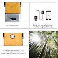 Tru De Light Vienne LED Lampe