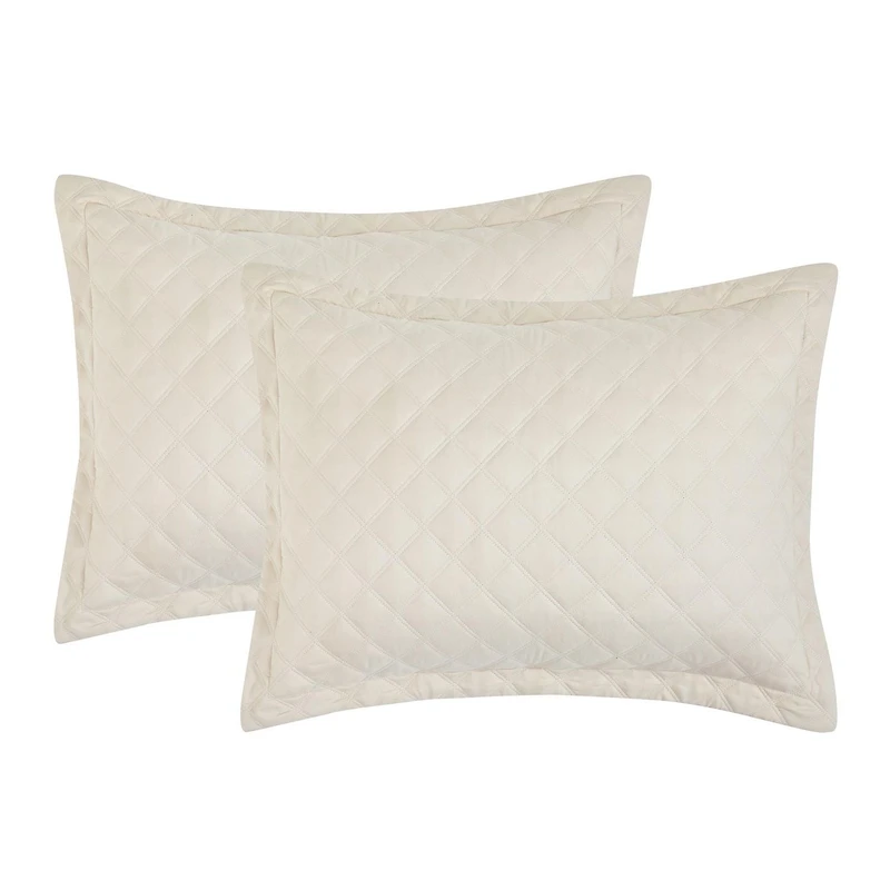 Ensemble de courtepointe Mainstays 1 place/1 place XL