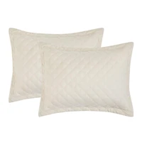 Ensemble de courtepointe Mainstays 1 place/1 place XL