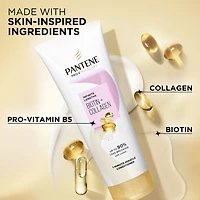 Pantene Pro-V Miracles Infinite Lengths Biotin + Collagen 1 Minute Miracle Conditioner, 325ML