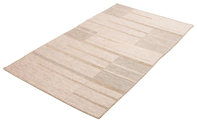 ECARPET Atlas Nautical Coastal Area Rug for living room, bedroom, dining entrance, hallway and more.