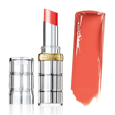 L'Oréal Paris Color Riche Shine Lipstick, 3.6  GR