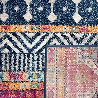 Safavieh Madison Kandace Abstract Area Rug
