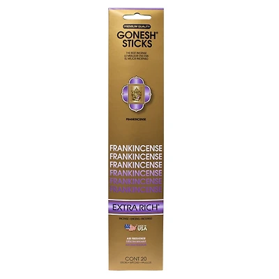 Incstks-Frnkincnse - French