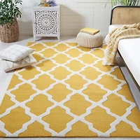 Safavieh Cambridge Liam Geometric Area Rug