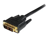 StarTech.com® 6 ft HDMI® to DVI-D Cable - M/M