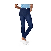 Signature par Levi Strauss & Co.MC Jean filiforme moderne pour femme