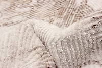 ECARPET Nala Tapis Contemporain / Moderne pour Salon, Chambre, Salle A Manger, Entrée, Couloir et Plus Encore.