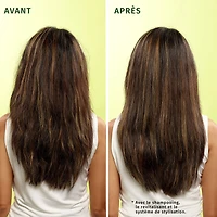 HERBAL ESSENCES - REVITALISANT PURIFIANT AU THEIER 1L