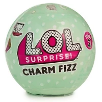 L.O.L. Surprise! - 60-Piece Puzzle Sphere