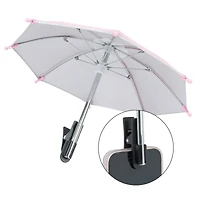 Perfect Solutions Phone Umbrella