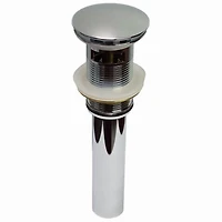 American Imaginations -in. W 3H8-in. Ceramic Top Set In White Color
