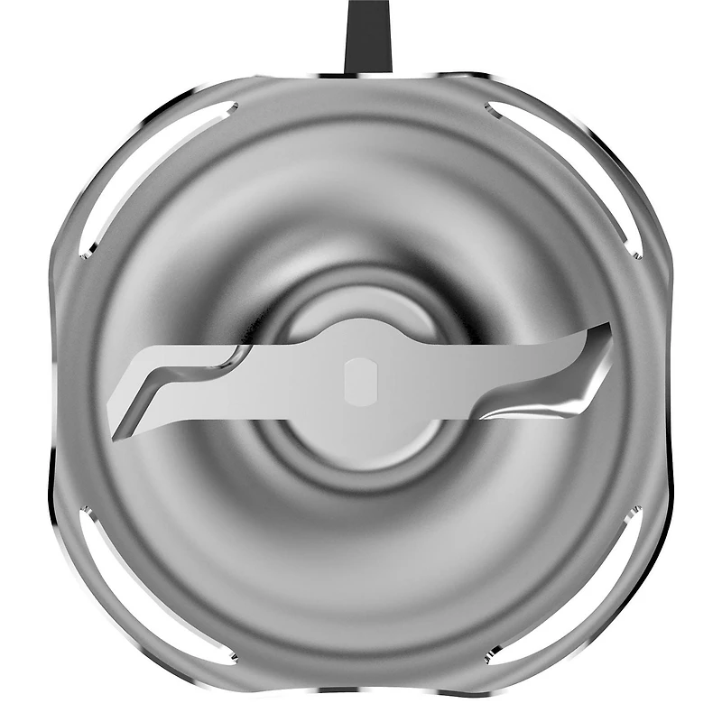 Mélangeur à main Westinghouse Collection Faux Bois