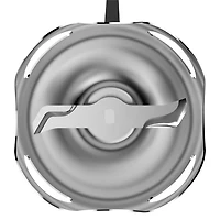 Mélangeur à main Westinghouse Collection Faux Bois